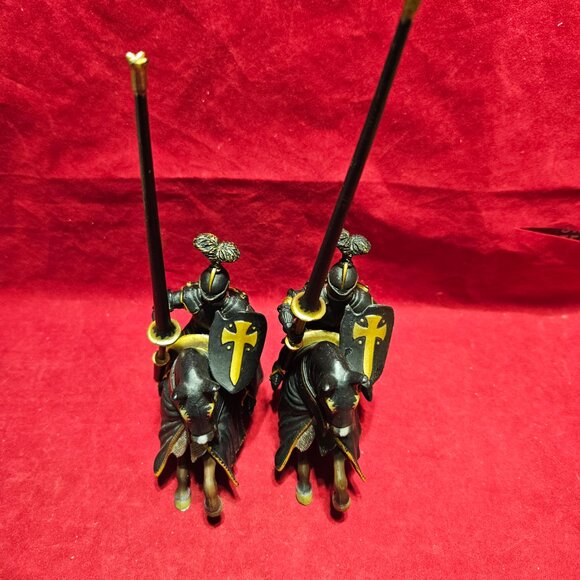 Schleich Knights - Picture 2 of 14